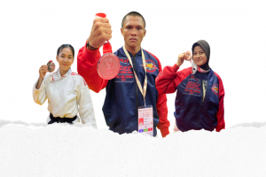 Berita BEM UYM 30 April 2026